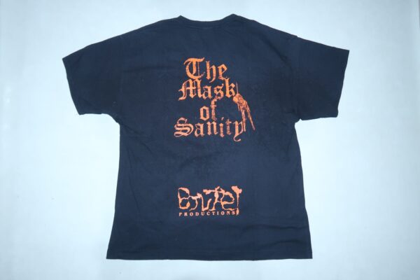 TS - PROPAGANDA - The Mask of Sanity - Resize - (Used) - Image 2