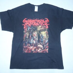 TS - PROPAGANDA - The Mask of Sanity - Resize - (Used)