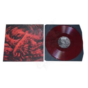 VINYL - CADAVORACITY - Cadavoracity