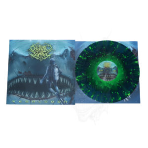 ViNYL - GUTTURAL SLUG - Megalodon