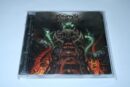 CD - ABHORRENT CASTIGATION - Throne of Existential Abandonment - (Used)