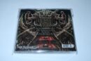 CD - ABHORRENT CASTIGATION - Throne of Existential Abandonment - (Used)