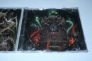 CD - ABHORRENT CASTIGATION - Throne of Existential Abandonment - (Used)