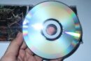CD - ABHORRENT CASTIGATION - Throne of Existential Abandonment - (Used)