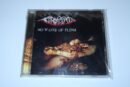 CD - ANTROPOFAGUS - No Waste of Flesh - (Used)