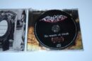 CD - ANTROPOFAGUS - No Waste of Flesh - (Used)