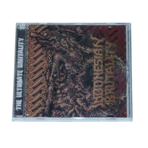 CD - INDONESIAN BRUTALITY