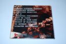 CD - DEATH VOMIT - Eternally Deprecated - (Used)