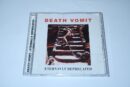 CD - DEATH VOMIT - Eternally Deprecated - (Used)