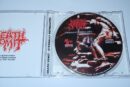 CD - DEATH VOMIT - Eternally Deprecated - (Used)