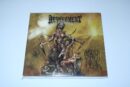 CD - DEVOURMENT - Butcher the Weak - Brutal Bands - (Used)