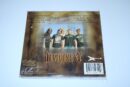 CD - DEVOURMENT - Butcher the Weak - Brutal Bands - (Used)