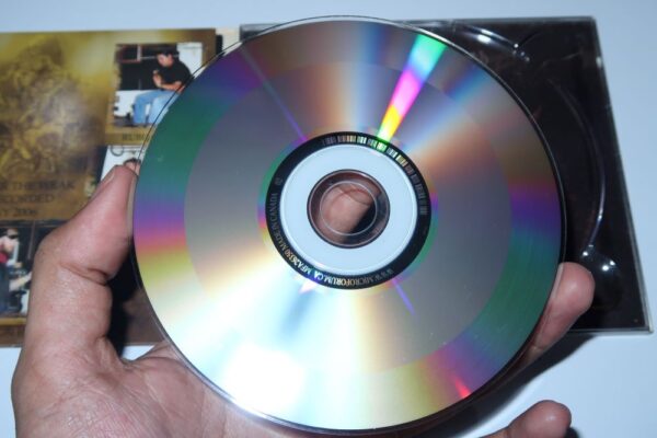CD - DEVOURMENT - Butcher the Weak - Brutal Bands - (Used) - Image 4