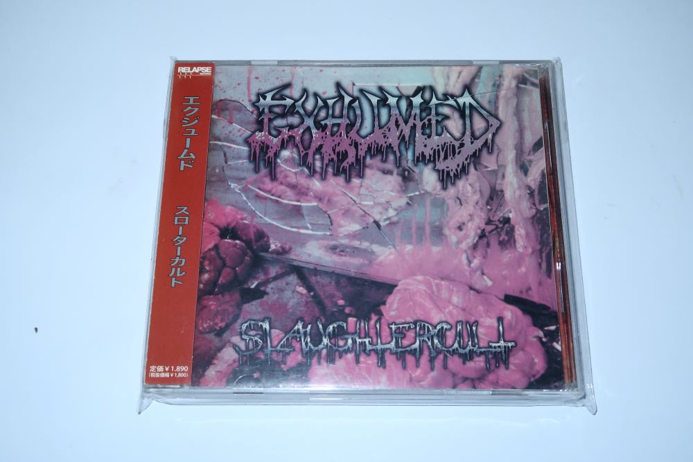 その他 Demons and Rare Meat [CD] Danzig - 6:66 Satan's Child (Limited Edition Black Vinyl