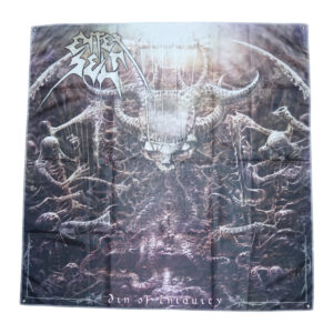 FLAG - ENTER SELF - Din Of Iniquity