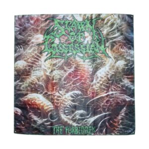 FLAG - SPAWN OF POSSESSION - The Forbidden