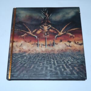 CD - FORGOTTEN - Kaliyuga  - (Used)