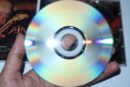 CD - IMPENDING DOOM - Nailed. Dead. Risen. - (Used)
