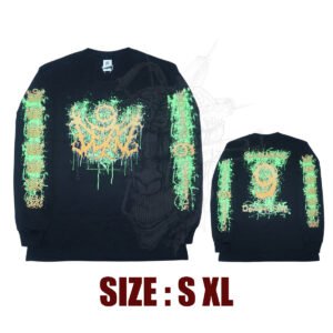 LS - 9 DEAD - Slamming Deathcore