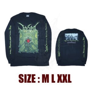 LS - JASAD - Getih Jang Getih (Jasad Official Merchandise)