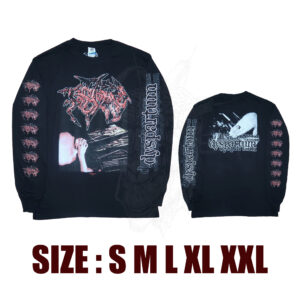 LS - FOETOPSY - Dyspartum