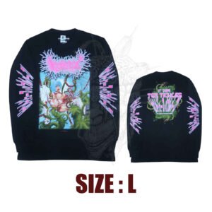 LS - GOREPOT - It Takes Ten Tickles