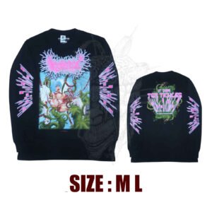 LS - GOREPOT - It Takes Ten Tickles