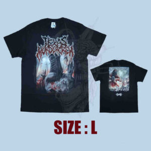 TS - TEXAS MURDER CREW - Everyone's Last Breath