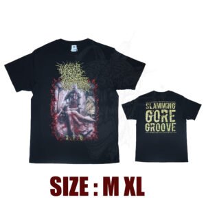 TS - WAKING THE CADAVER - R.P.G
