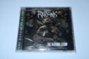 CD - TOTAL RUSAK - The Bleeding Stump - (Used)