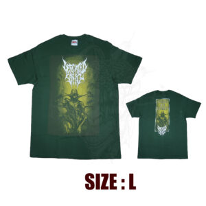 TS - DEFEATED SANITY - Passages Into Deformity