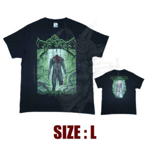 TS - DEGRADE - Lost Torso Found