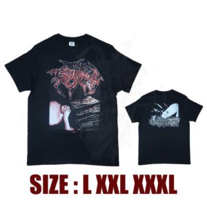 TS - FOETOPSY - Dyspartum