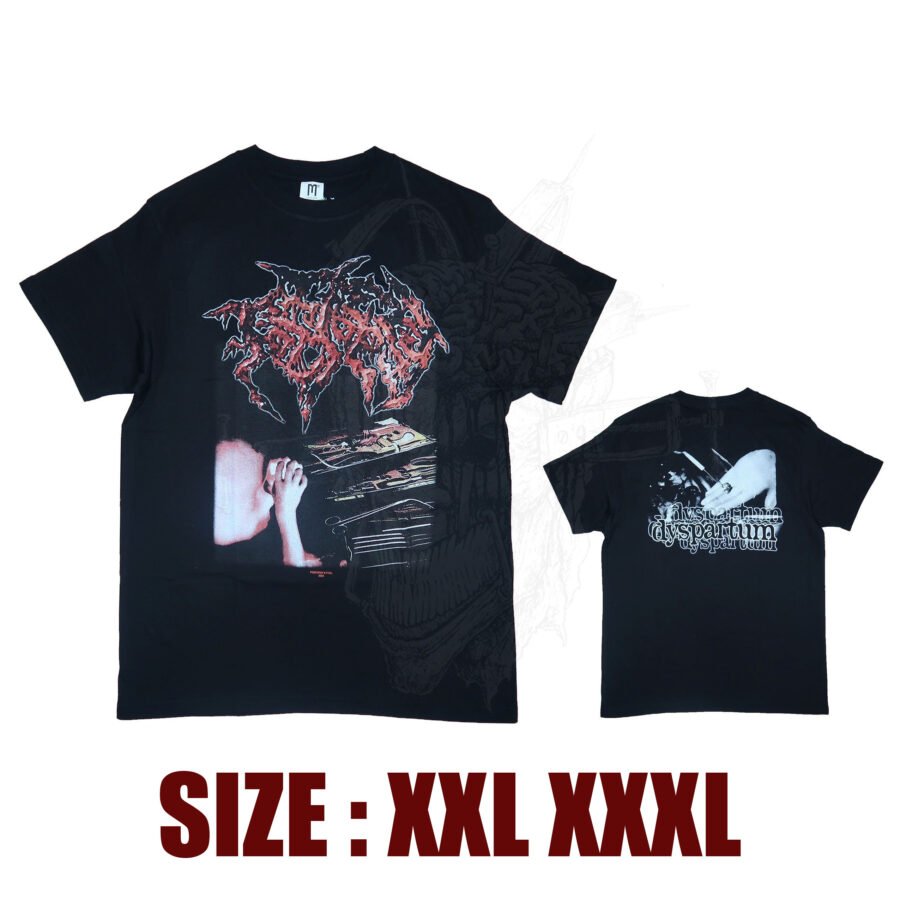 TS - FOETOPSY - Dyspartum