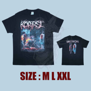 TS - KORPSE - Unethical