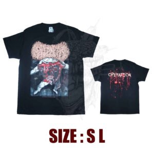T-SHIRT - PAEDIATRICIAN - Operation
