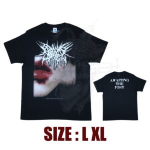 TS - BEGGING FOR INCEST - Awaiting The Fist