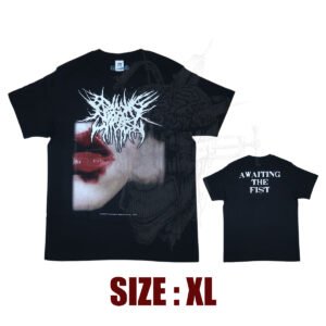 TS - BEGGING FOR INCEST - Awaiting The Fist
