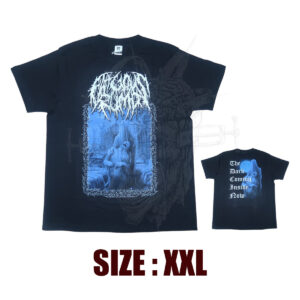 TS - FATUOUS RUMP - The Dark Coming Inside Now
