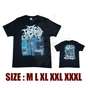 TS - FOETOPSY - Bizarre Gynecology