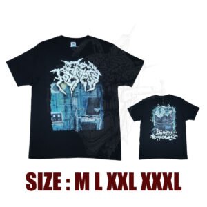 TS - FOETOPSY - Bizarre Gynecology