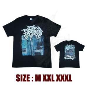 TS - FOETOPSY - Bizarre Gynecology