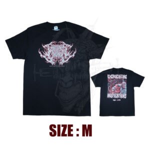 TS - GANGRENOUS FLESH CONSUMPTION - Excruciating Mutilations - Split