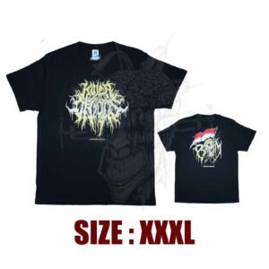 TS - KILLER OF GODS - Logo