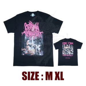 TS - LESBIAN TRIBBING SQUIRT - One Can Trib Herself