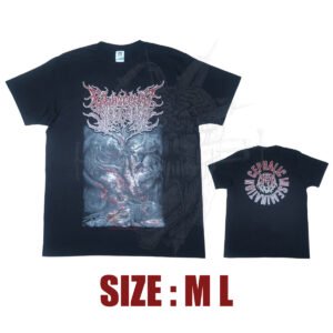 TS - PATHOGENIC VIRULENCE - Cephalic Insemination