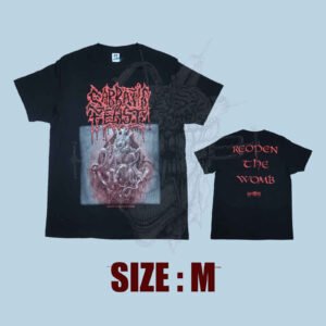 TS - SABBATIC FEAST - Reopen The Womb