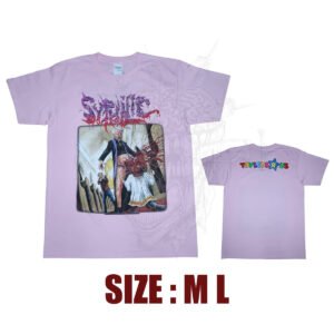 TS - SYPHILIC - Toylets 'R' Us