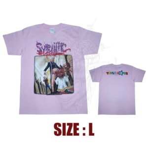 TS - SYPHILIC - Toylets 'R' Us