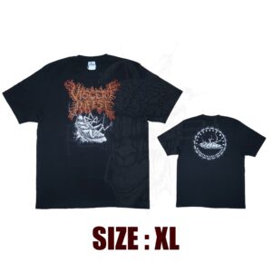 TS - VISCERA INFEST - Cockroach Mosh Highspeed Bulldozer